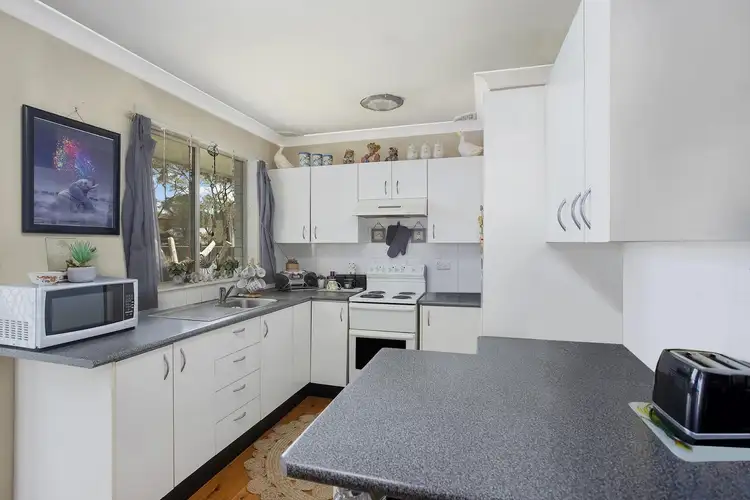 Third view of Homely house listing, 2 MacArthur Parade, Woy Woy NSW 2256