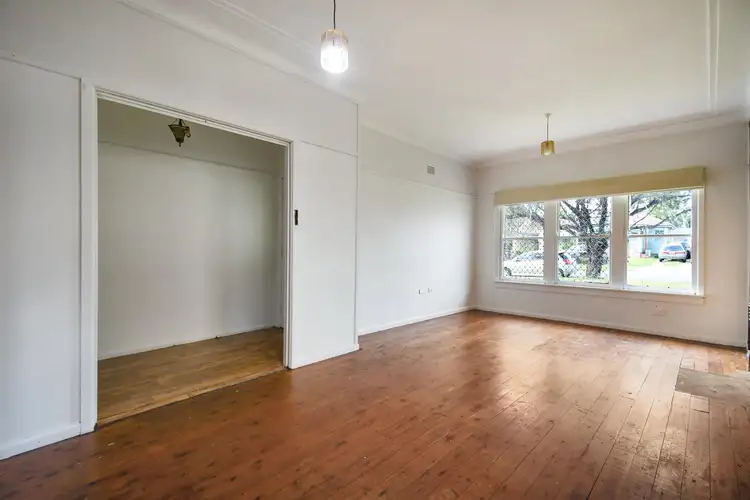 Second view of Homely house listing, 50 Proctor Parade, Chester Hill NSW 2162