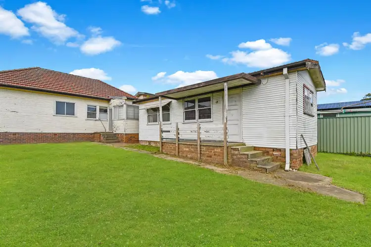 Fifth view of Homely house listing, 50 Proctor Parade, Chester Hill NSW 2162