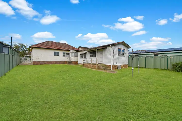 Sixth view of Homely house listing, 50 Proctor Parade, Chester Hill NSW 2162