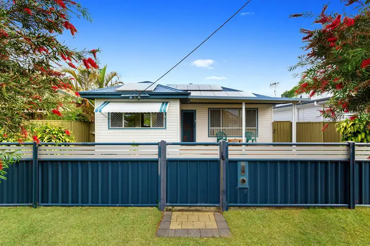 Main view of Homely house listing, 94 Nelson Street, Umina Beach NSW 2257