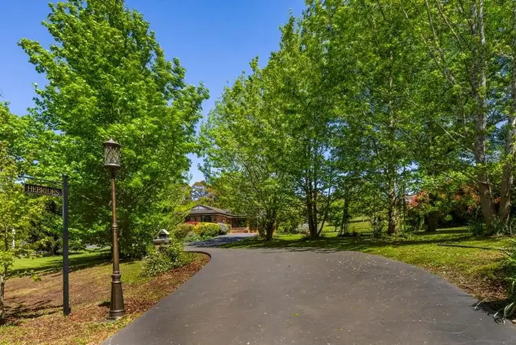 29 Garland Road, Bundanoon NSW 2578