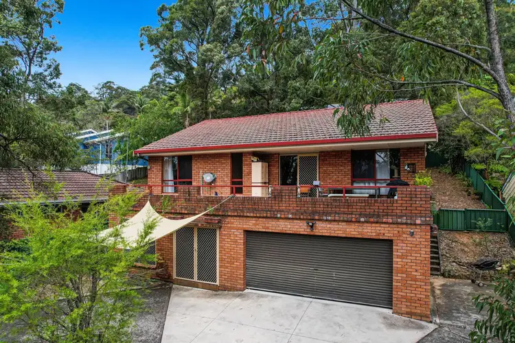 Main view of Homely house listing, 79 Greenhaven Drive, Umina Beach NSW 2257