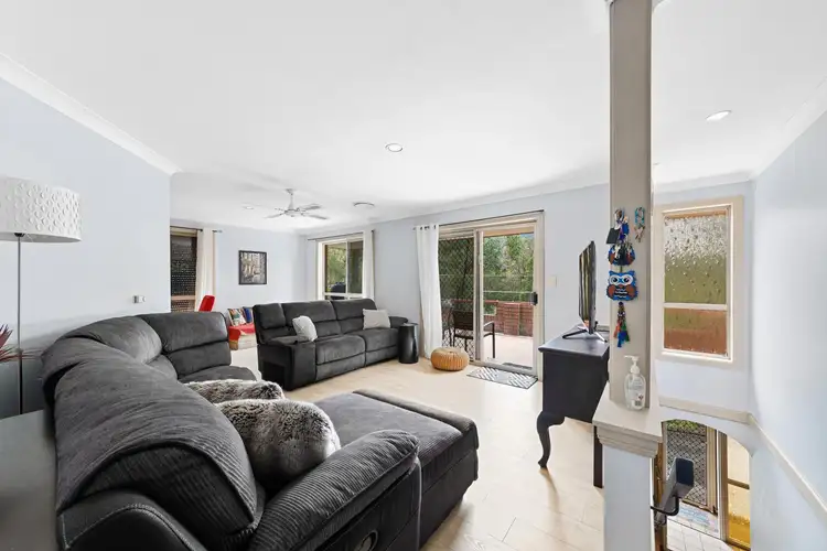 Second view of Homely house listing, 79 Greenhaven Drive, Umina Beach NSW 2257