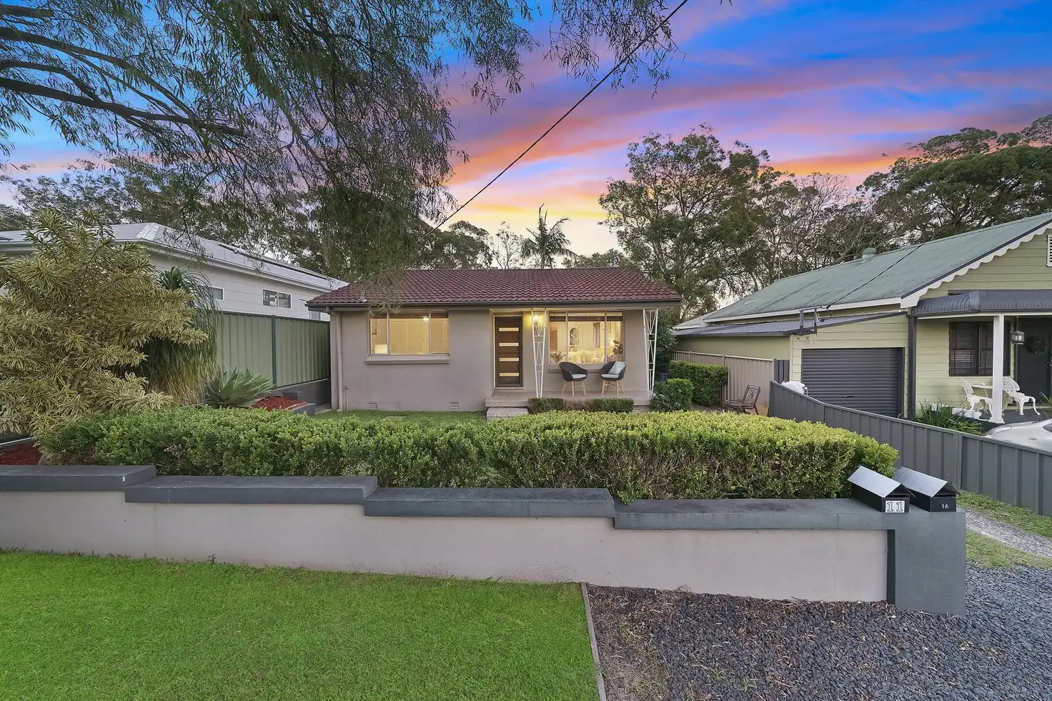 Main view of Homely house listing, 11 Lake Road, Blackwall NSW 2256