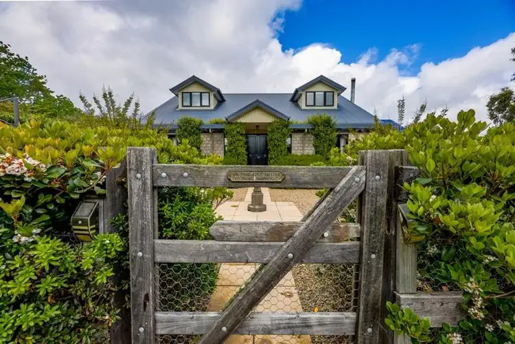 67 Greasons Road, Bundanoon NSW 2578