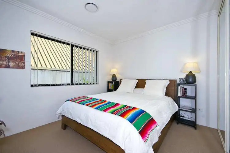 Third view of Homely townhouse listing, 2/2 Oswald Street, Campsie NSW 2194