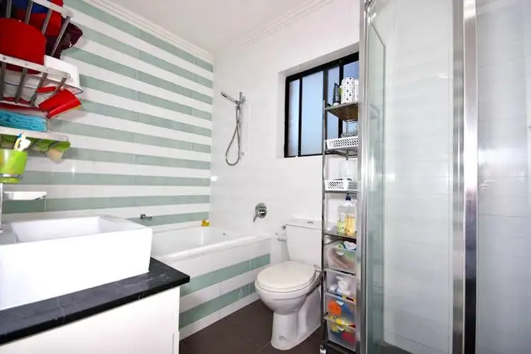 Fourth view of Homely townhouse listing, 2/2 Oswald Street, Campsie NSW 2194