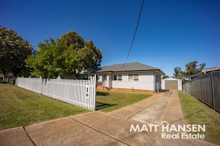 Main view of Homely house listing, 42 Bennett Street, Dubbo NSW 2830