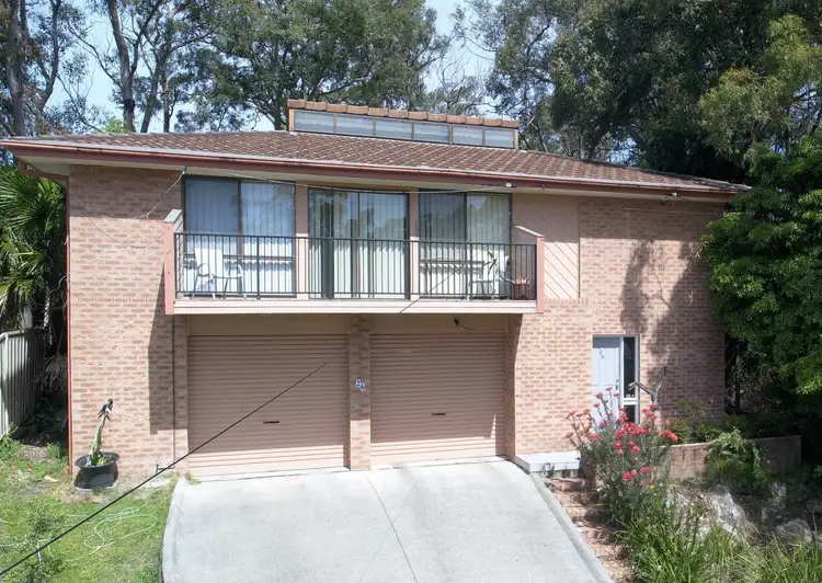 Main view of Homely house listing, 26 Tanilba Road, Mallabula NSW 2319