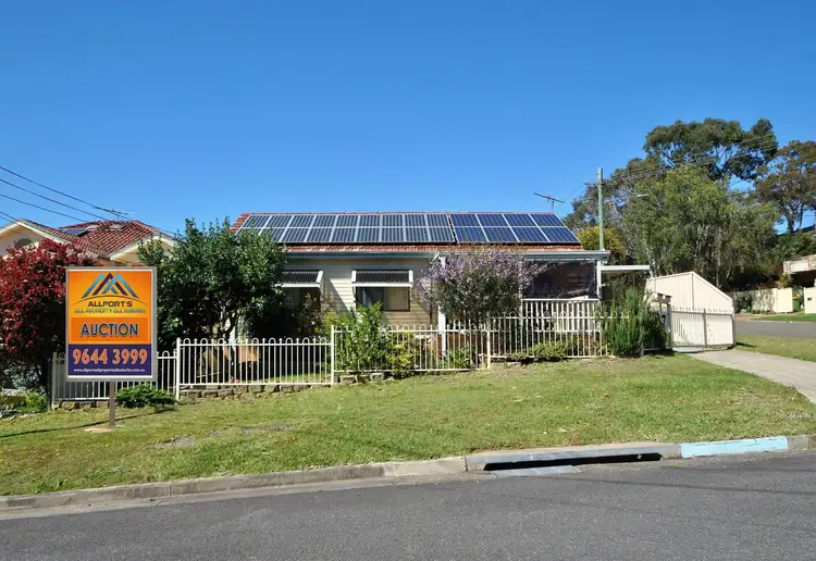 7 Neptune Street, Revesby NSW 2212