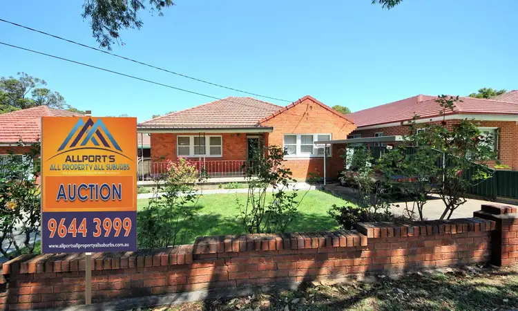 Main view of Homely house listing, 35 View Street, Sefton NSW 2162