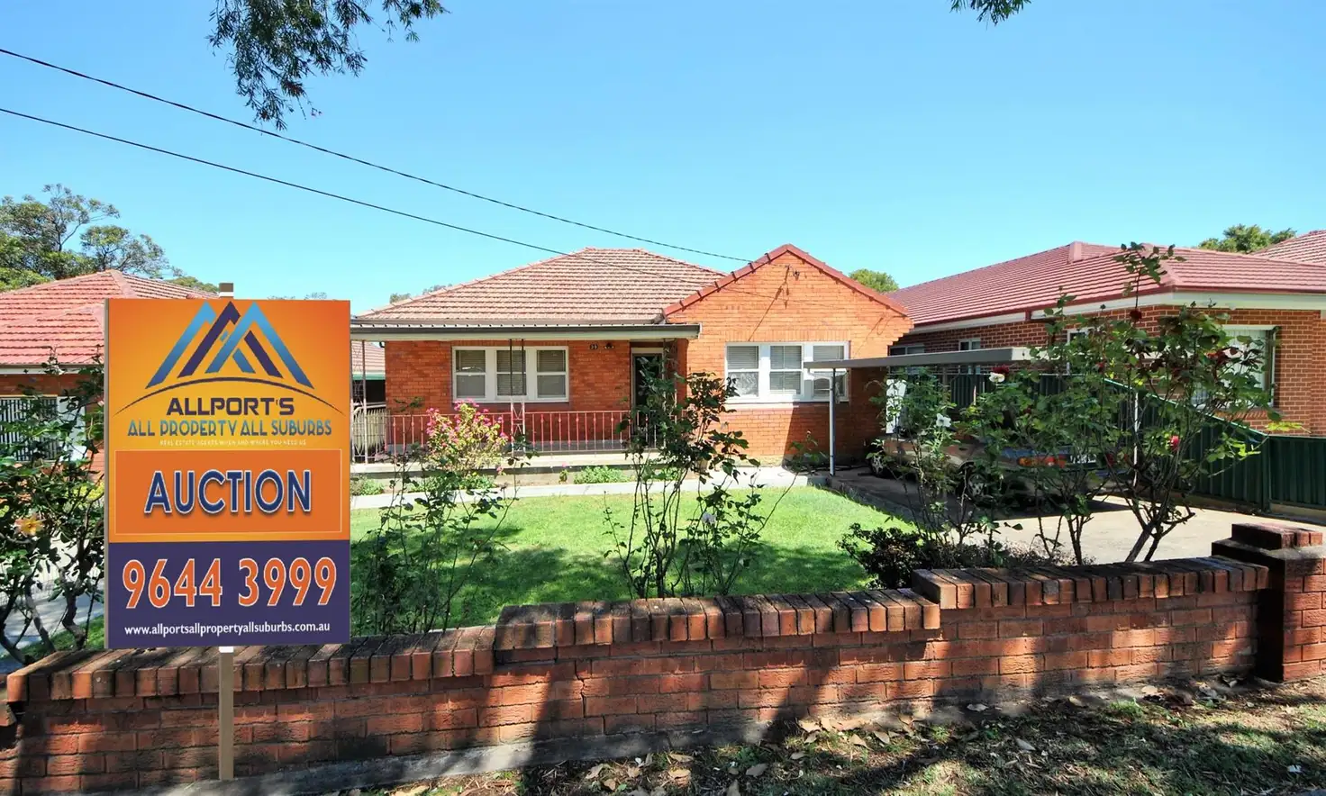 Main view of Homely house listing, 35 View Street, Sefton NSW 2162
