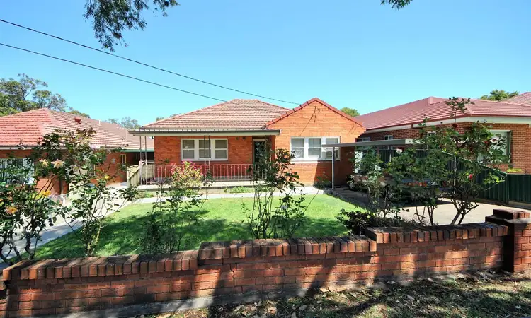 Second view of Homely house listing, 35 View Street, Sefton NSW 2162