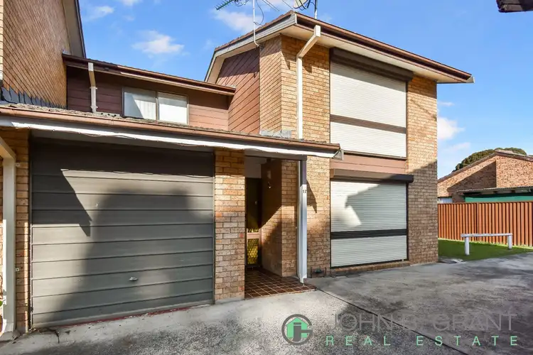 17/11-15 Campbell Hill Road, Chester Hill NSW 2162