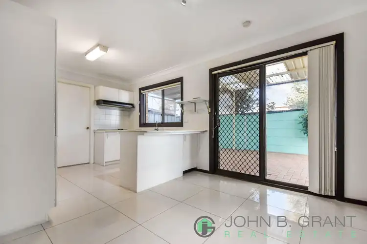 Seventh view of Homely townhouse listing, 17/11-15 Campbell Hill Road, Chester Hill NSW 2162