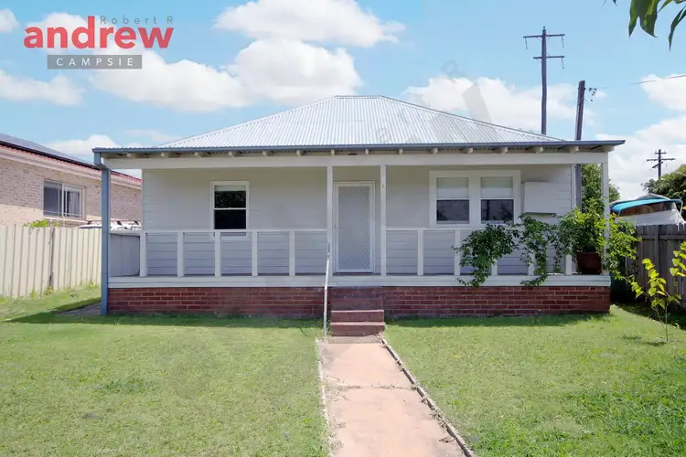 1 Pheasant Street, Canterbury NSW 2193