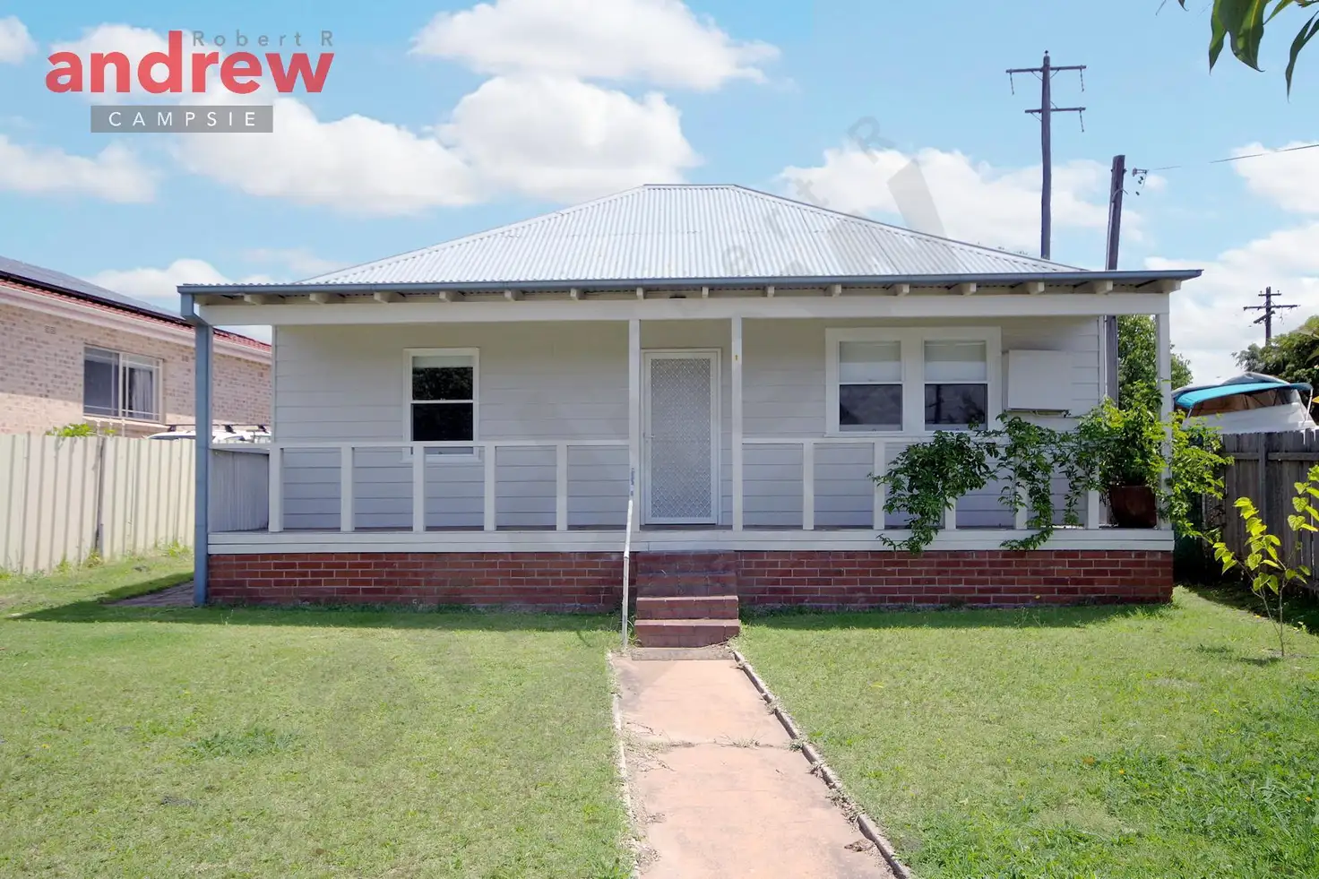 Main view of Homely house listing, 1 Pheasant Street, Canterbury NSW 2193