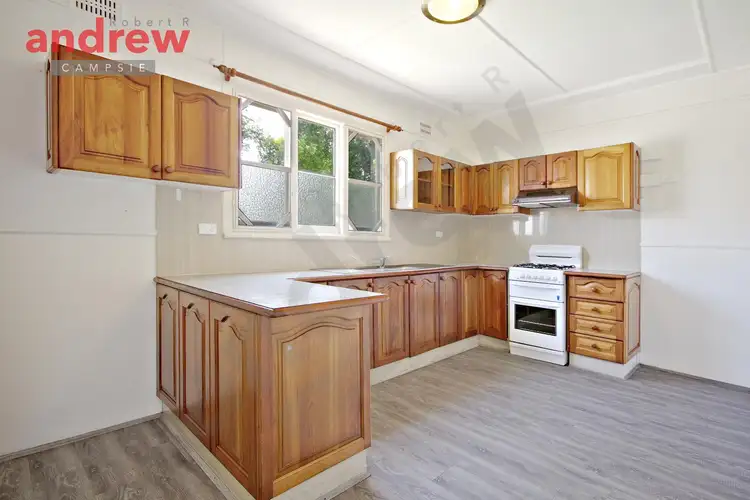 Second view of Homely house listing, 1 Pheasant Street, Canterbury NSW 2193
