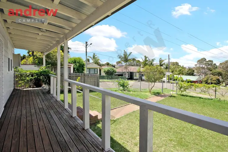 Fourth view of Homely house listing, 1 Pheasant Street, Canterbury NSW 2193