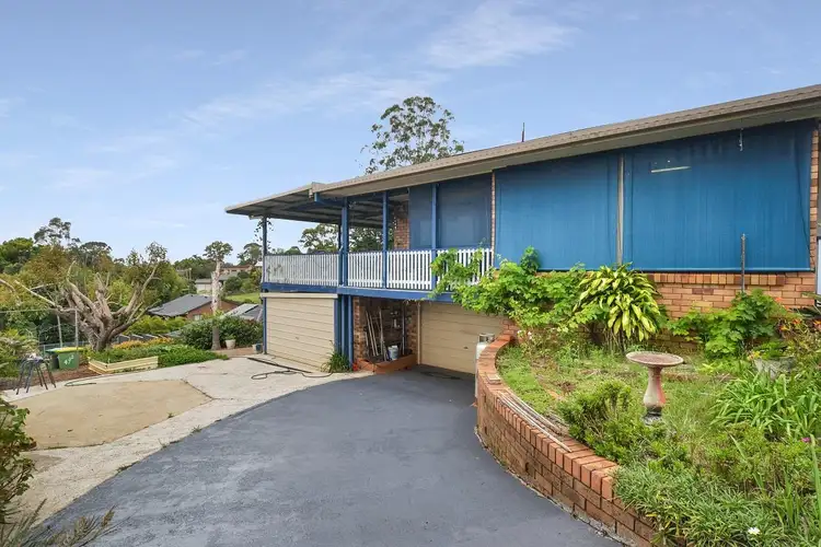 Main view of Homely house listing, 45 Gum Tree Drive, Goonellabah NSW 2480