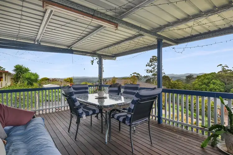Third view of Homely house listing, 45 Gum Tree Drive, Goonellabah NSW 2480