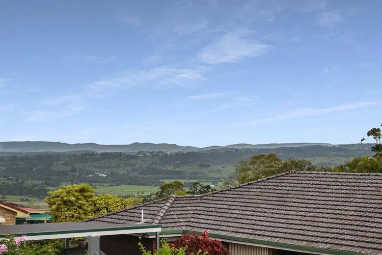 Fourth view of Homely house listing, 45 Gum Tree Drive, Goonellabah NSW 2480