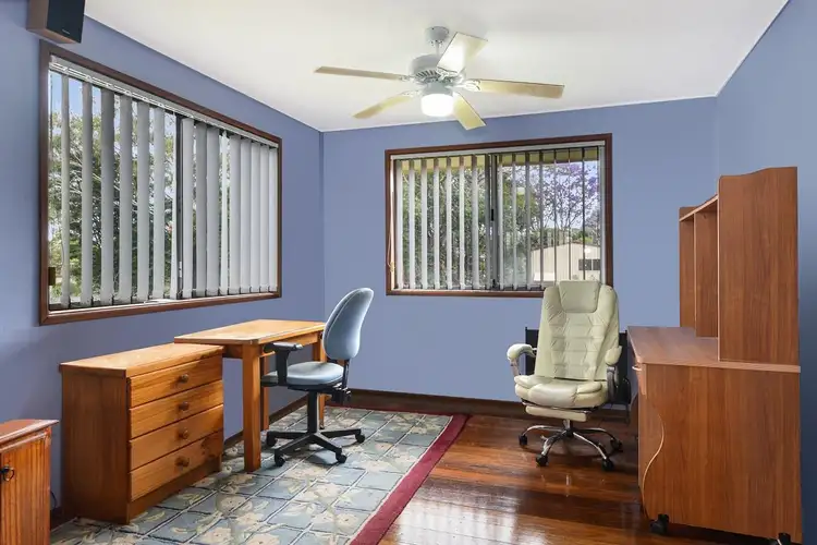Seventh view of Homely house listing, 45 Gum Tree Drive, Goonellabah NSW 2480