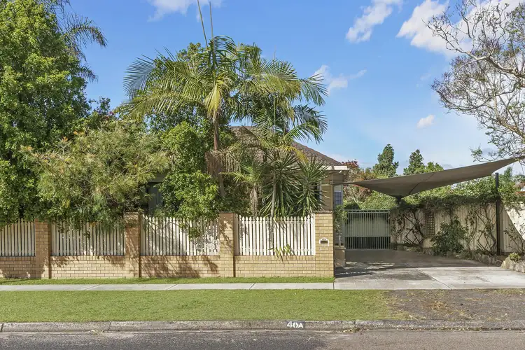 40A Victoria Road, Woy Woy NSW 2256