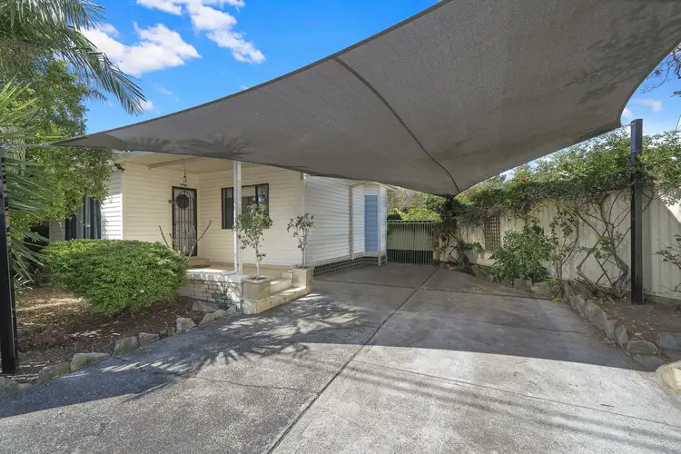 Second view of Homely house listing, 40A Victoria Road, Woy Woy NSW 2256
