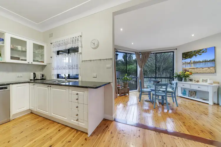 Fifth view of Homely house listing, 40A Victoria Road, Woy Woy NSW 2256