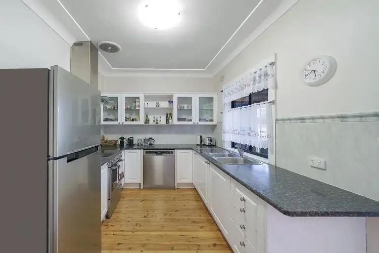 Sixth view of Homely house listing, 40A Victoria Road, Woy Woy NSW 2256