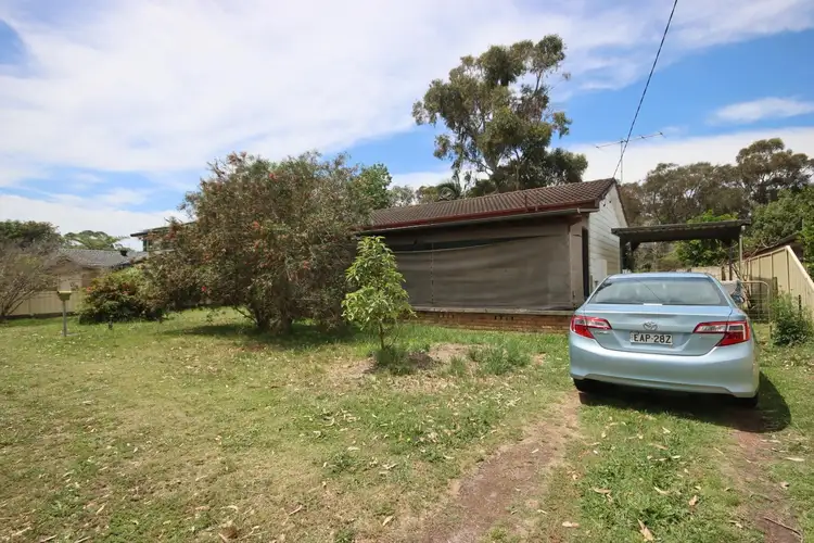 Second view of Homely house listing, 58 Clemenceau Crescent, Tanilba Bay NSW 2319