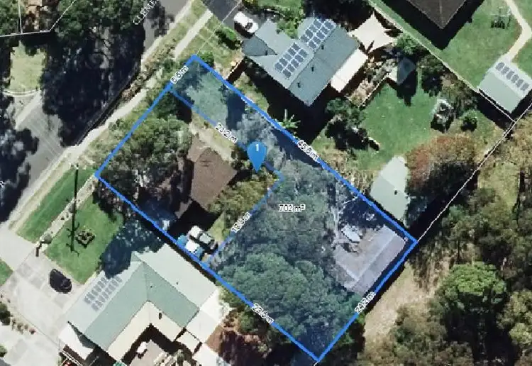 Fourth view of Homely house listing, 58 Clemenceau Crescent, Tanilba Bay NSW 2319