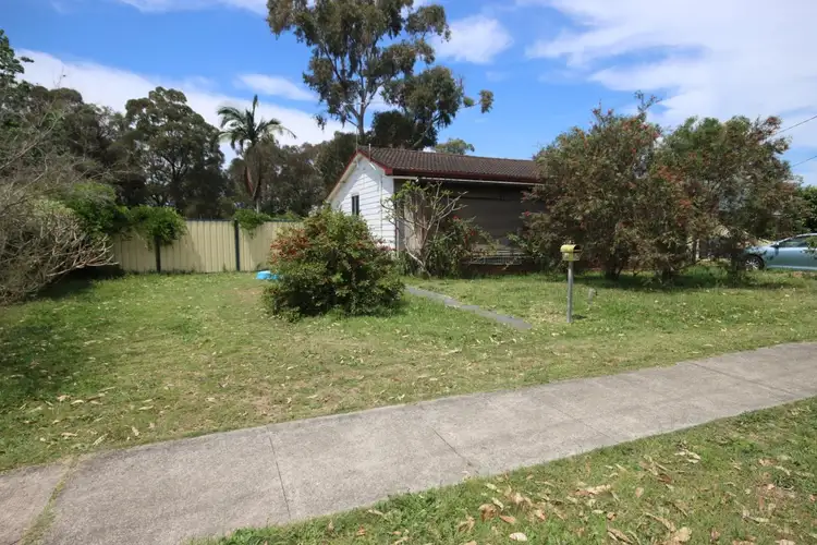 Fifth view of Homely house listing, 58 Clemenceau Crescent, Tanilba Bay NSW 2319