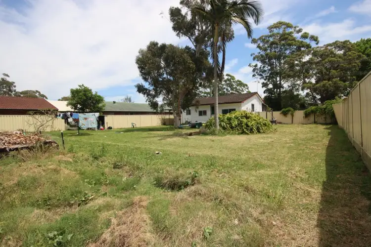 Sixth view of Homely house listing, 58 Clemenceau Crescent, Tanilba Bay NSW 2319