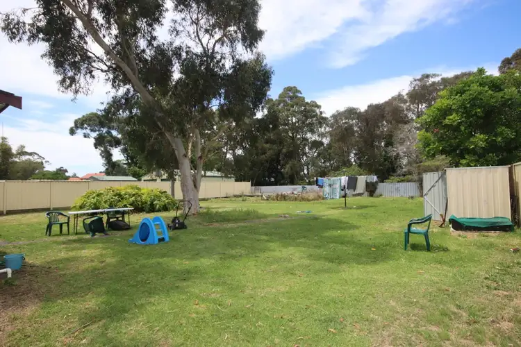 Seventh view of Homely house listing, 58 Clemenceau Crescent, Tanilba Bay NSW 2319
