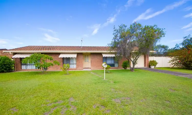Main view of Homely house listing, 26 Turon Parade, Woolgoolga NSW 2456
