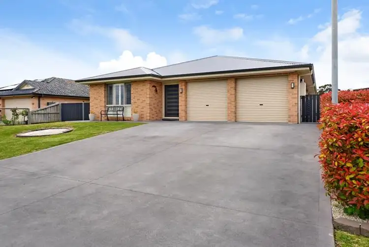 13 Stoney Creek Road, Marulan NSW 2579