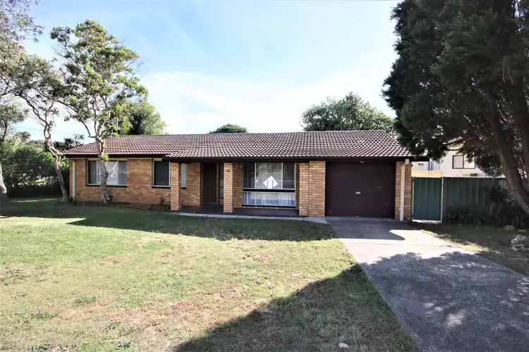 Main view of Homely house listing, 36 Kenneth Parade, Lemon Tree Passage NSW 2319