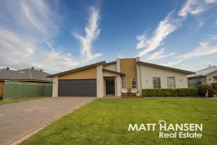 6 Artesian Court, Dubbo NSW 2830