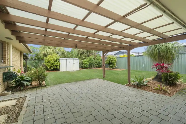 Fourth view of Homely house listing, 4 Biota Court, Palm Beach QLD 4221