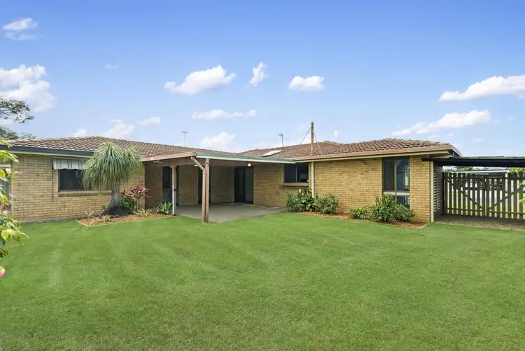 Fifth view of Homely house listing, 4 Biota Court, Palm Beach QLD 4221