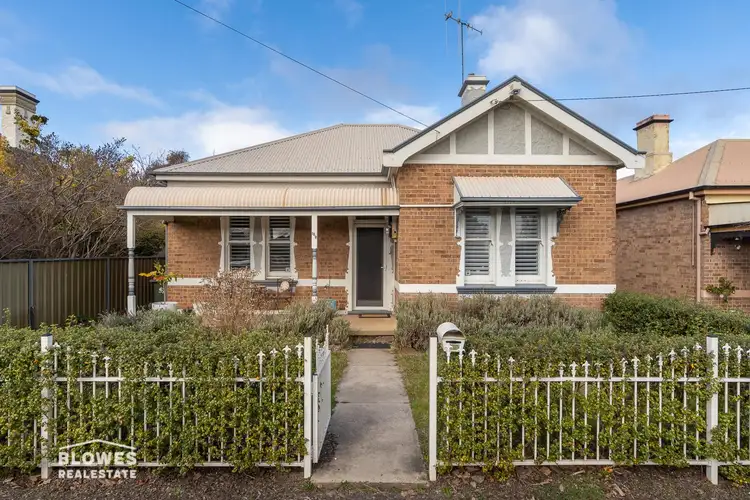 152 Moulder Street, Orange NSW 2800