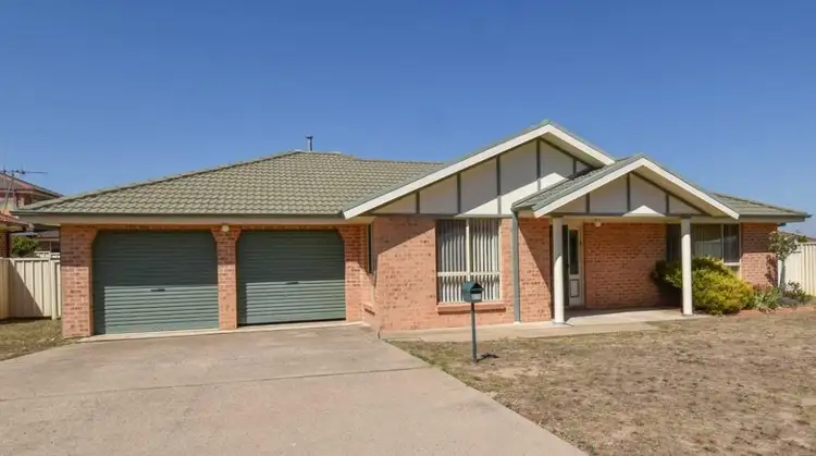 1 Terry Turner Drive, Orange NSW 2800