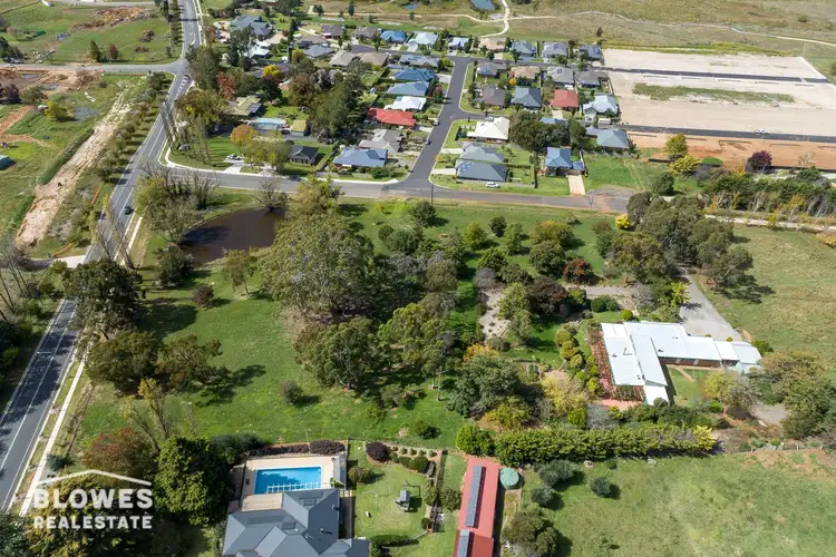 Third view of Homely land listing, Lot 111/6A Yackerboon Place, Orange NSW 2800