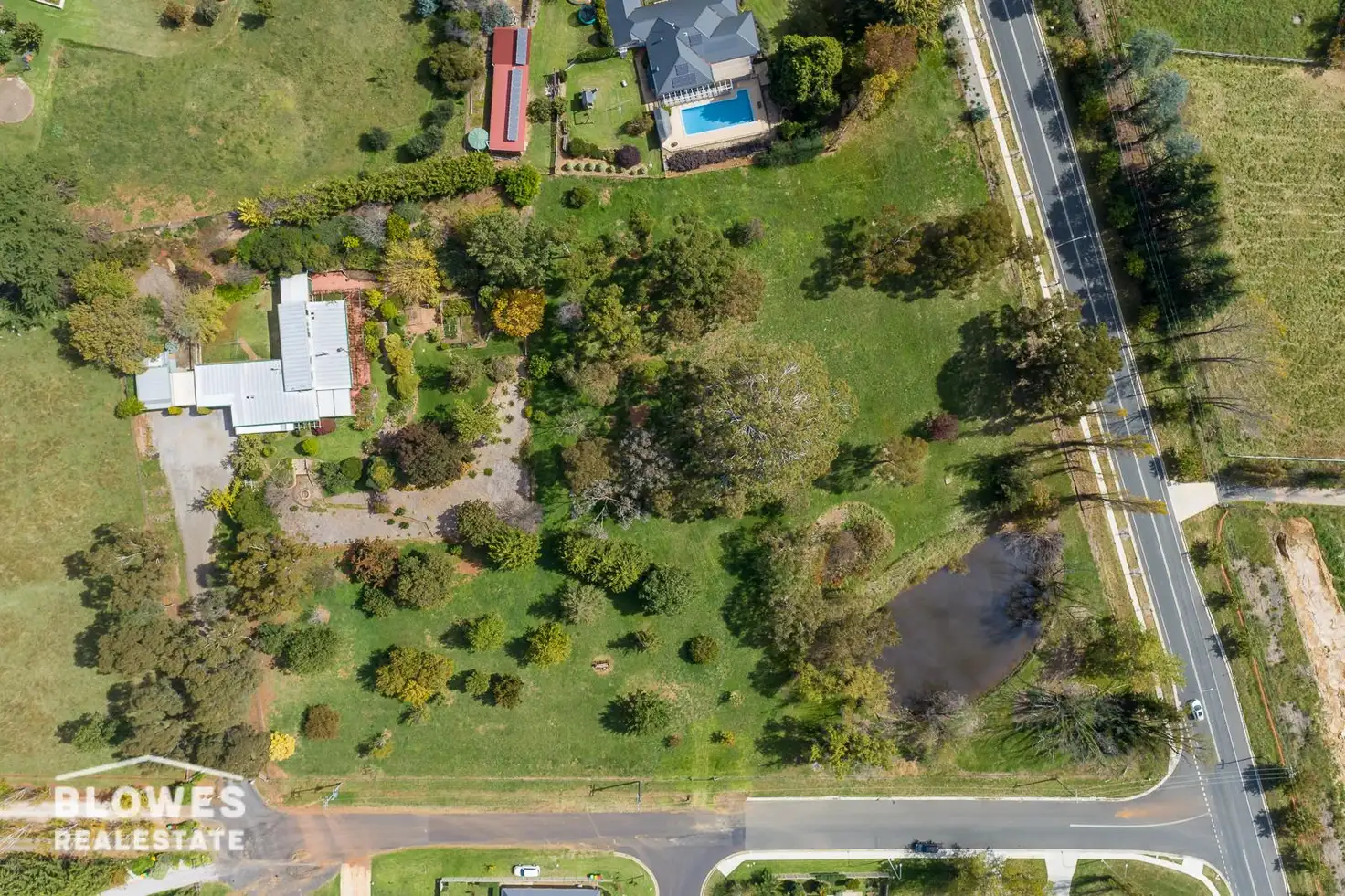 Main view of Homely land listing, Lot 110/6A Yackerboon Place, Orange NSW 2800