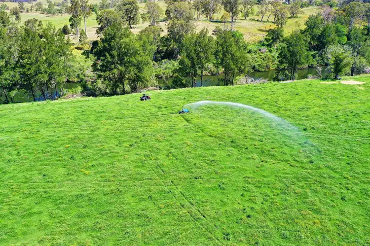 Third view of Homely rural property listing, 299 Callaghans Creek Road, Gloucester NSW 2422