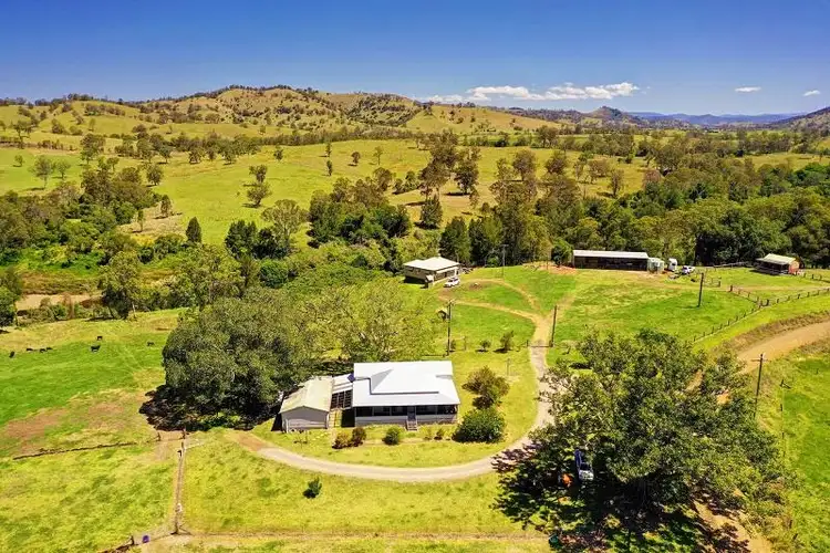 Fifth view of Homely rural property listing, 299 Callaghans Creek Road, Gloucester NSW 2422