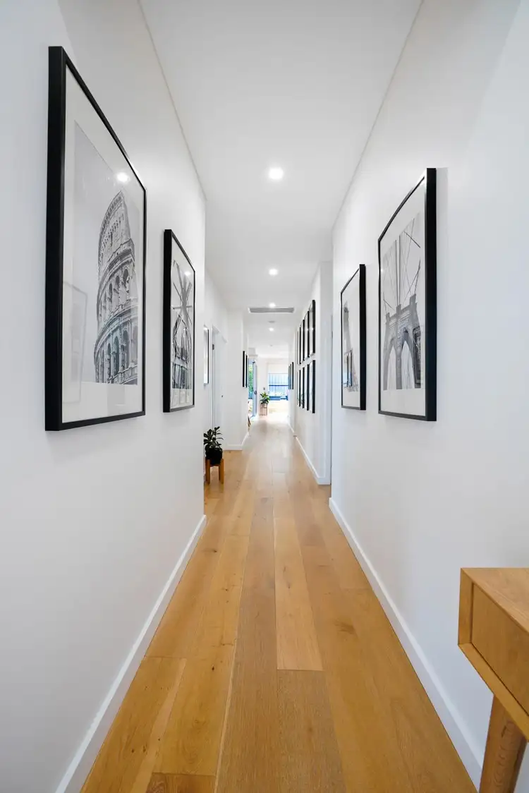 Fifth view of Homely house listing, 44 Webber  Loop, Oran Park NSW 2570